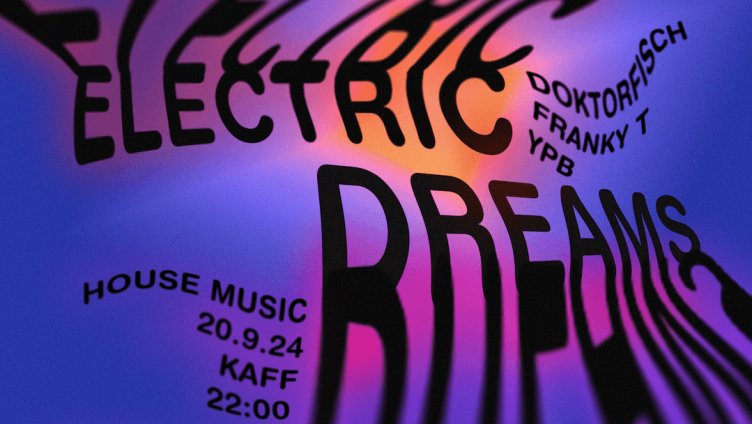 Electric Dreams