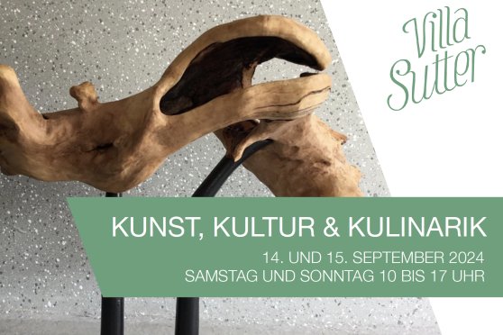 Kunsthandwerksmarkt Kunst, Kultur & Kulinarik