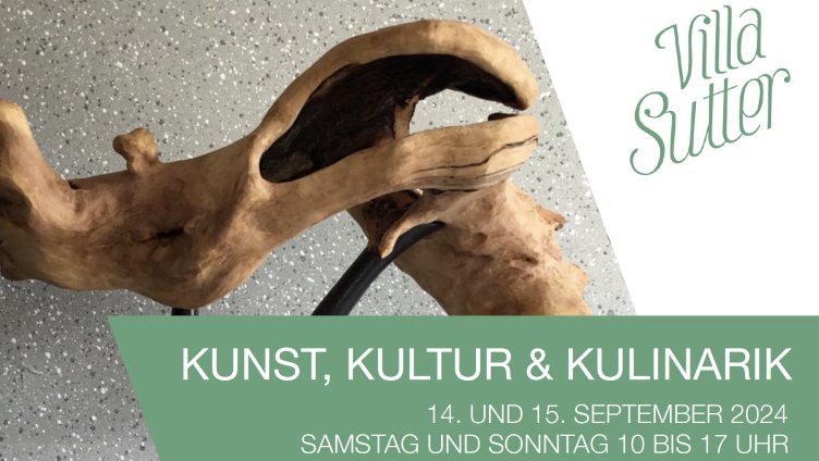 Kunsthandwerksmarkt Kunst, Kultur & Kulinarik