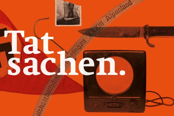 Tatsachen – Das materielle Erbe des Nationalsozialismus