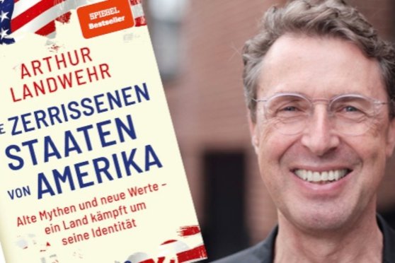 Die zerrissenen Staaten von Amerika