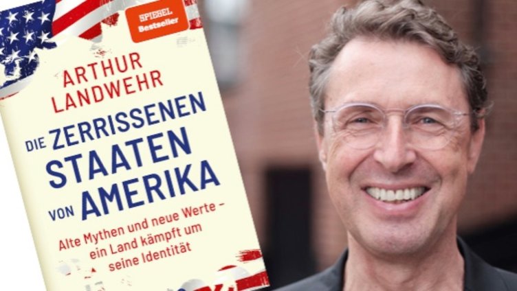 Die zerrissenen Staaten von Amerika