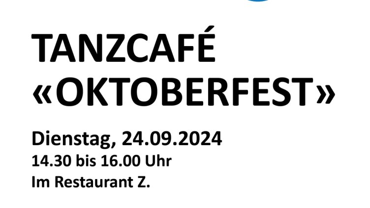 Tanzcafé 