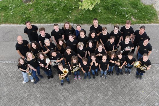 Rondo Orchester Abschlusskonzert