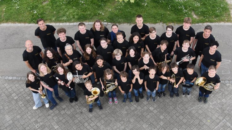 Rondo Orchester Abschlusskonzert