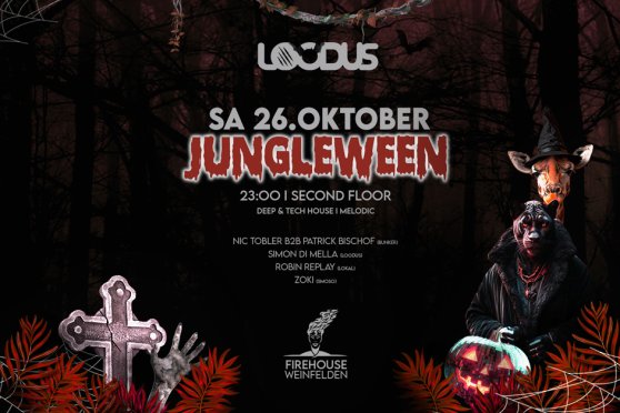 Loodus - Halloween Special