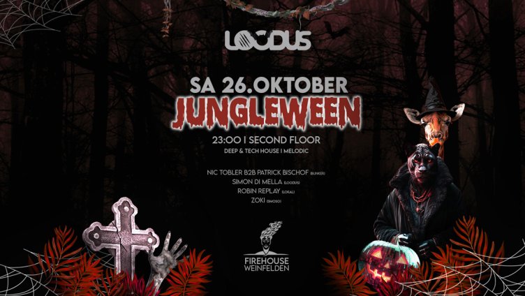 Loodus - Halloween Special