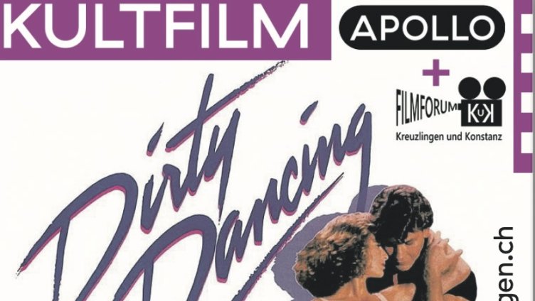 Kultkino: Dirty Dancing