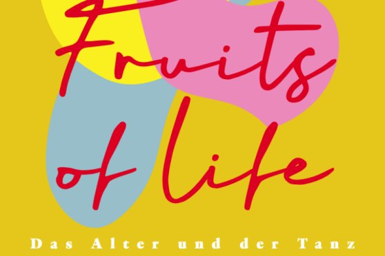 Kulturbar : Fruits of Life - Buchpräsentation Schmalz & Gombas