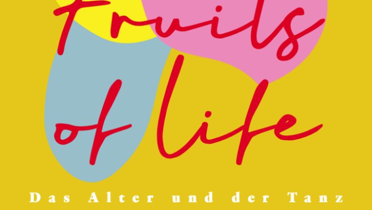 Kulturbar : Fruits of Life - Buchpräsentation Schmalz & Gombas