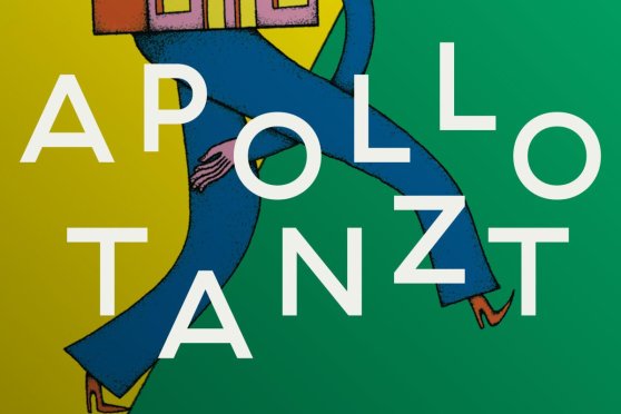 APOLLO tanzt !