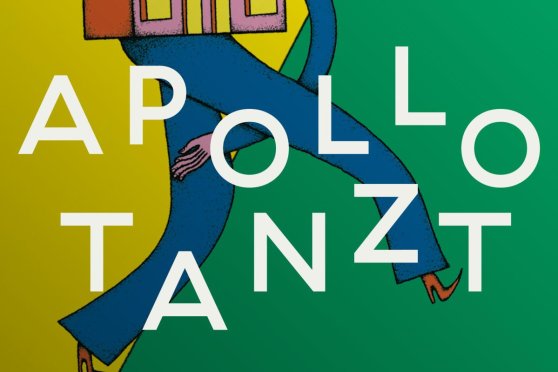 APOLLO tanzt !