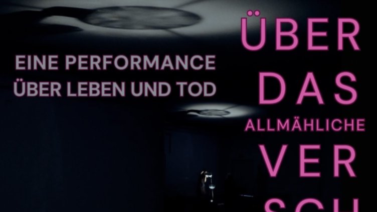 Duo | Über das allmähliche Verschwinden