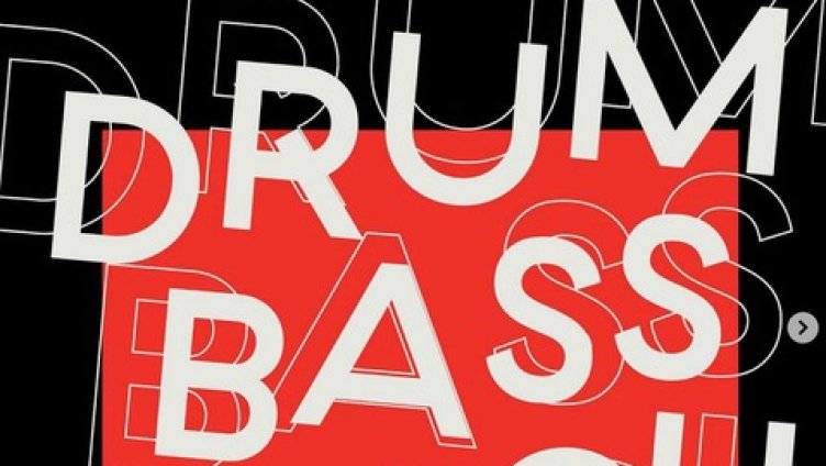 Drum'n Bass Tisch