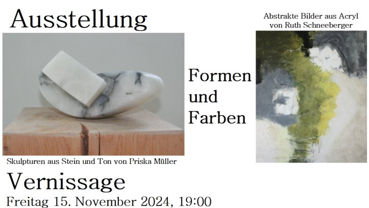 Ausstellung Uttwil