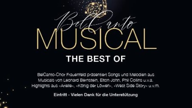 MUSICAL - The best of