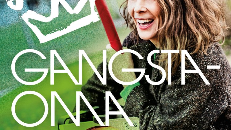 Gangsta-Oma