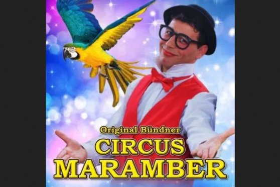 Circus Maramber 2024