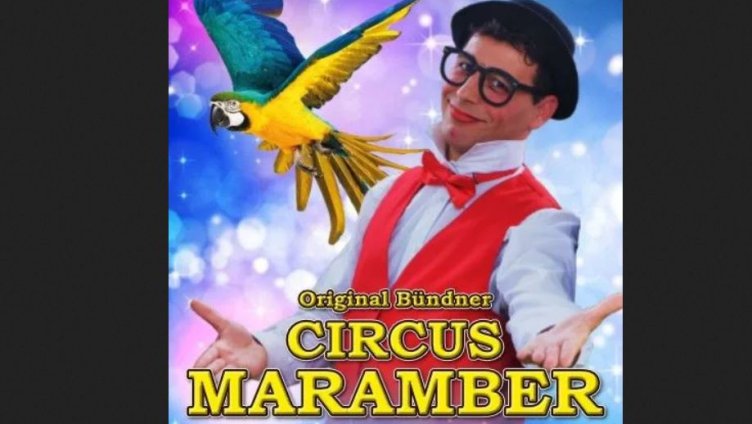 Circus Maramber 2024