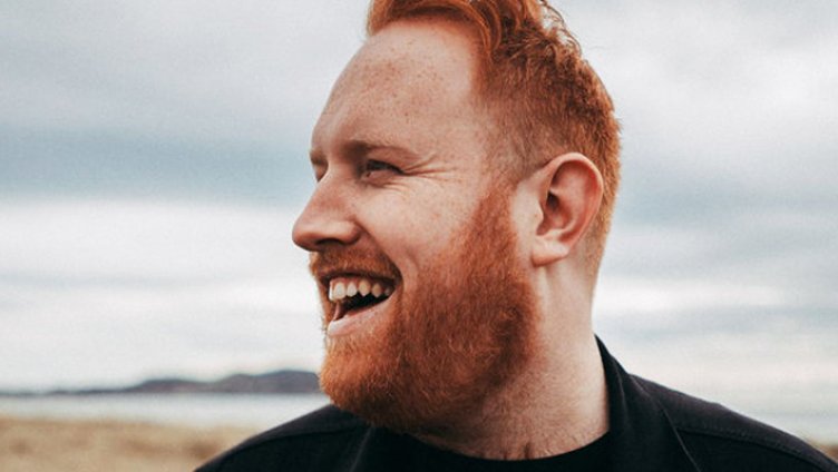 Gavin James