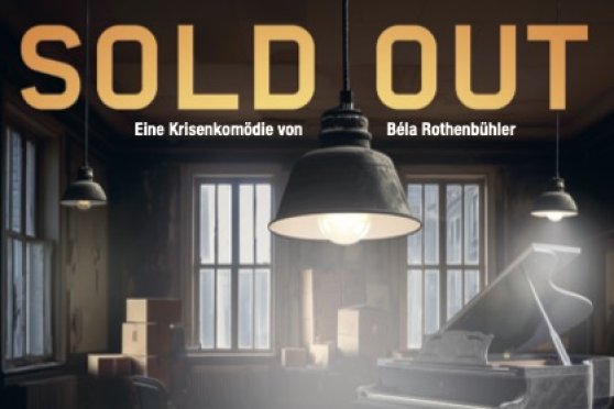 Sold Out!