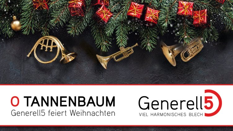 Generell5 - O Tannenbaum