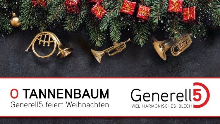 Generell5 - O Tannenbaum