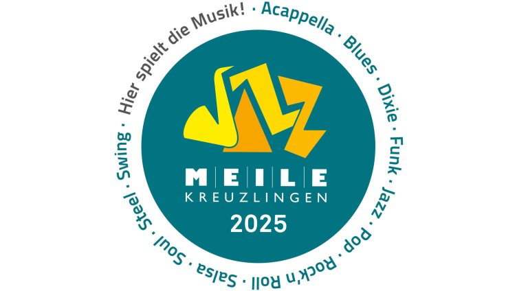 JazzMeile Kreuzlingen