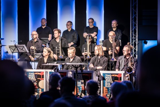 Thomas Biasotto Big Band