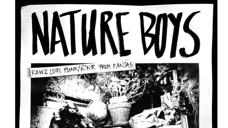 Nature Boys (US)