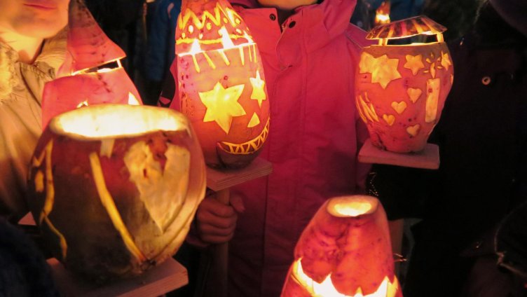 Bochselnacht