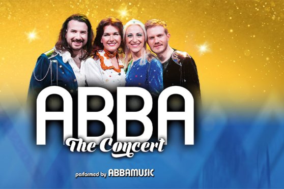 ABBA - The Concert