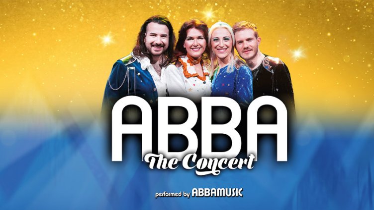 ABBA - The Concert