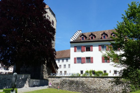 Historisches Museum Schloss Arbon