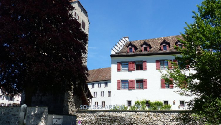 Historisches Museum Schloss Arbon