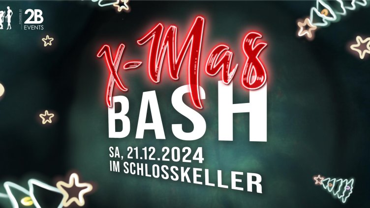 X-MAS BASH