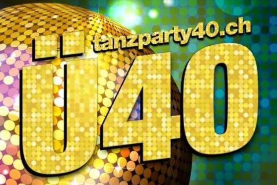 Ü40 Tanzparty