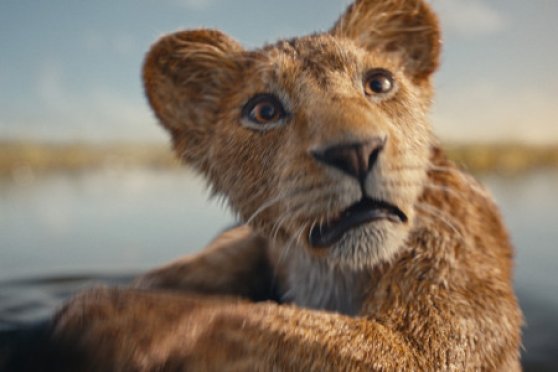 Mufasa: Der König der Löwen – 3D