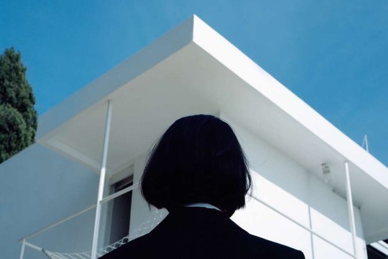 E.1027 – Eileen Gray und das Haus am Meer