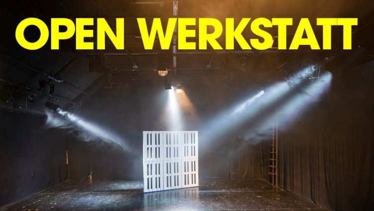 Open Werkstatt