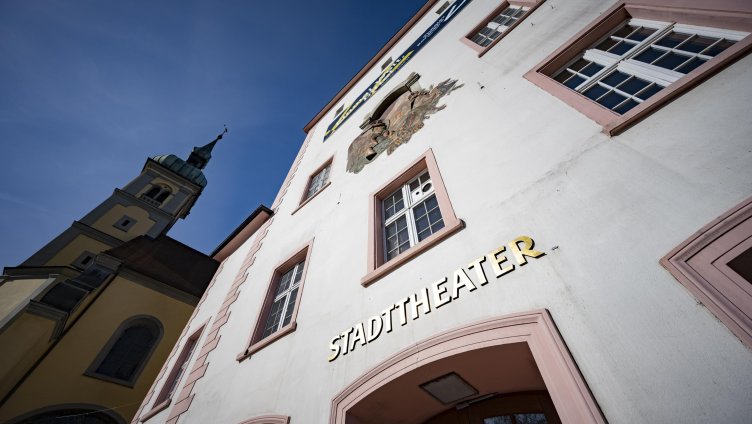 Lokalredaktion im Stadtgespräch