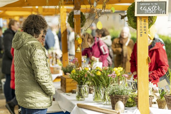 Arboner Ostermarkt