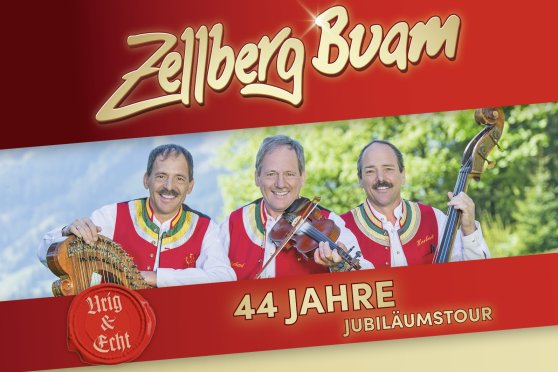 Zellberg Buam