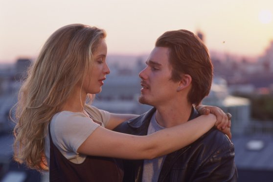 Before Sunrise