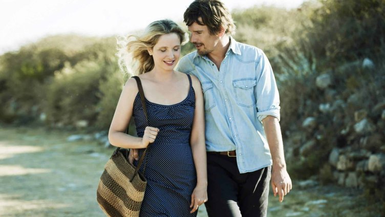 Before Midnight