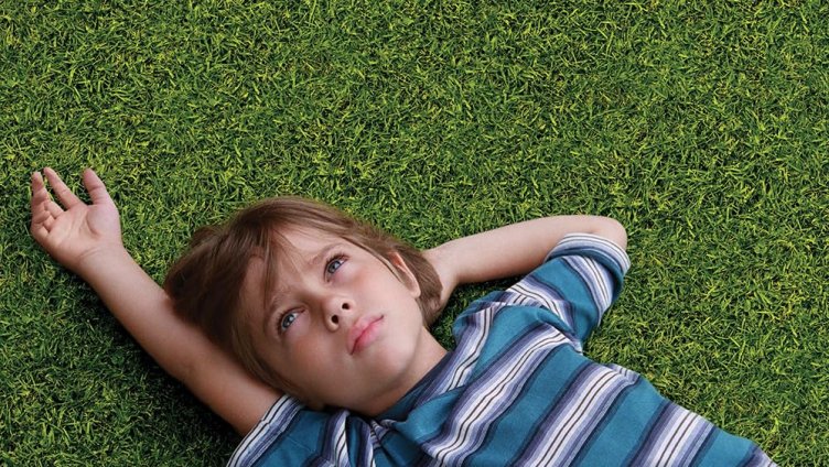 Boyhood