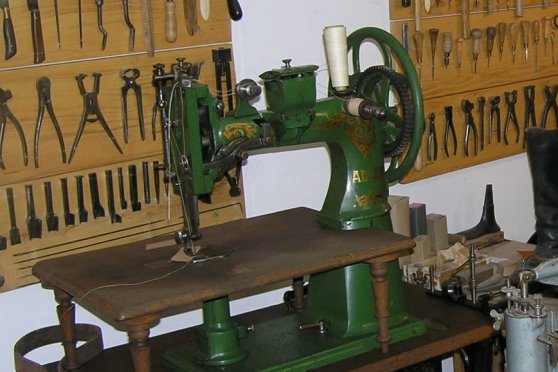 Ortsmuseum Häggenschwil
