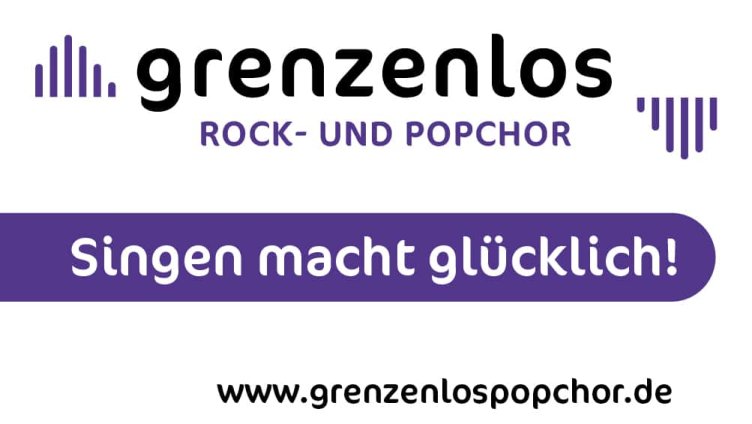 Grenzen - Konzert Chor grenzenlos mit Schauspieler Ingo Biermann