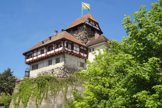 Grosselterntag im Schloss Frauenfeld