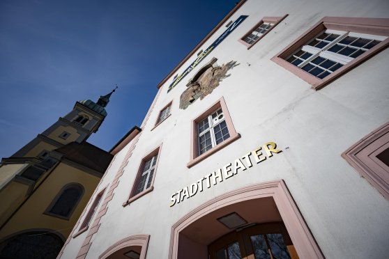 Lokalredaktion im Stadtgespräch